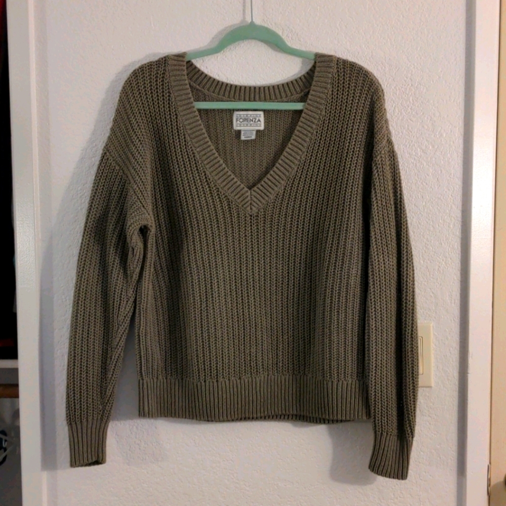 Vintage Sweater
